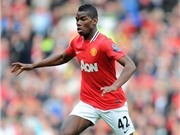 Bóng đá anh, ngoại hạng anh, lịch thi đấu euro 2012, Pogba sẽ ra mắt tại Juventus vào ngày mai